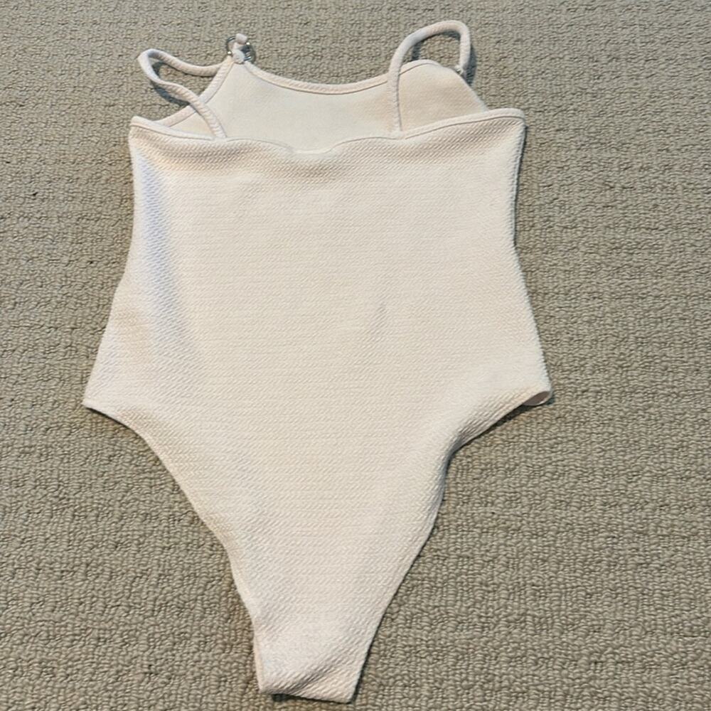Topshop bodysuit - Picture 4 of 4